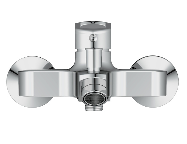 Смеситель для ванны Cersanit VERO однорычажный, 63061