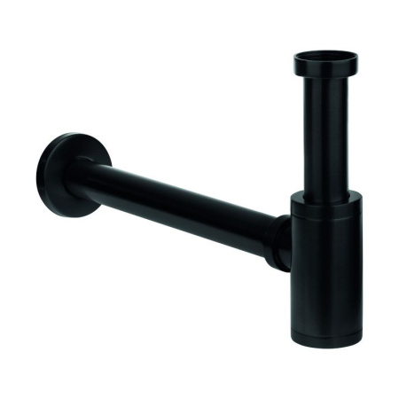Сифон Laveo Siphon CKS_761D черный