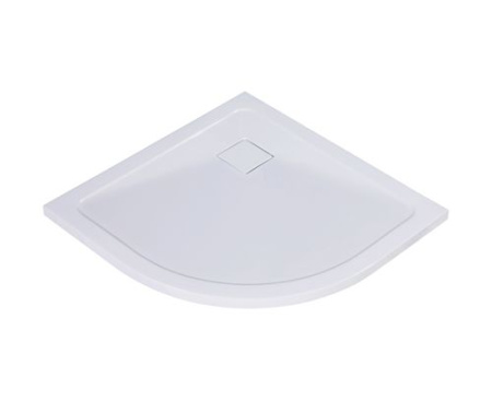 Душевой поддон WasserKRAFT Dinkel 58T01
