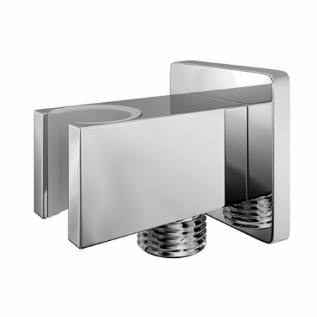 Подключение шланга для душа WasserKRAFT A086