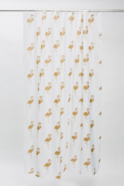 Штора для ванной комнаты 200х180 IDDIS Basic B26P218i11