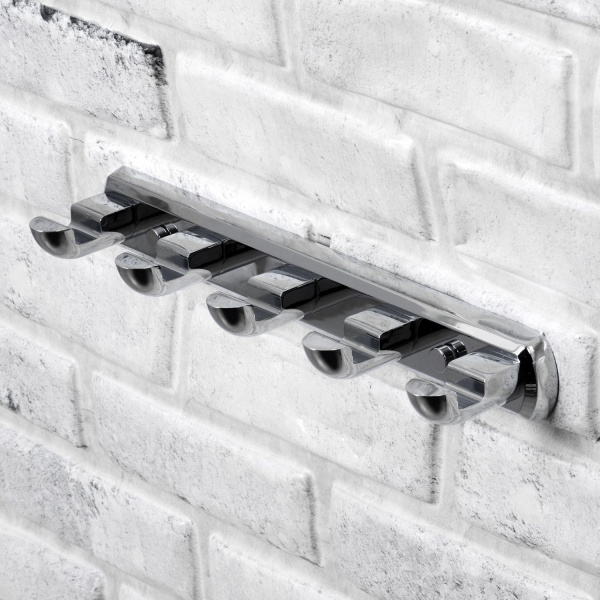 Кронштейн настенный WasserKRAFT Kammel K-8375