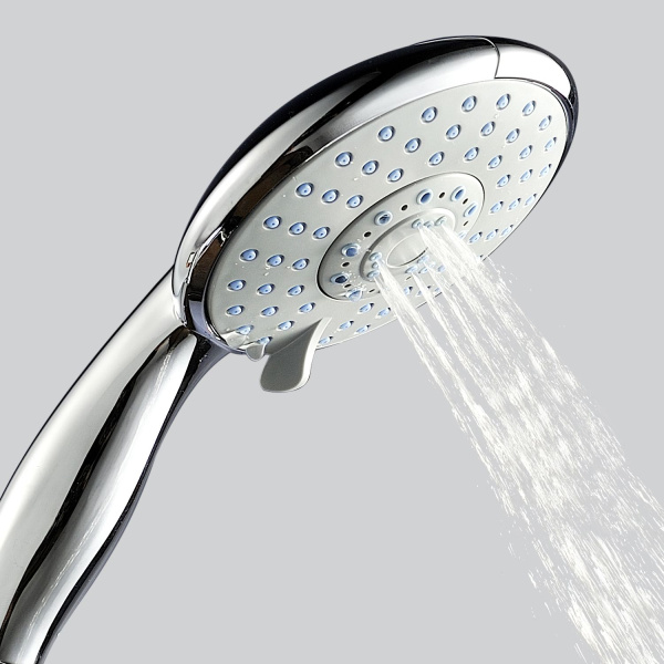 Лейка для душа WasserKRAFT A003