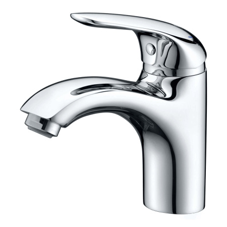 Смеситель для умывальника WasserKRAFT Rossel 2803