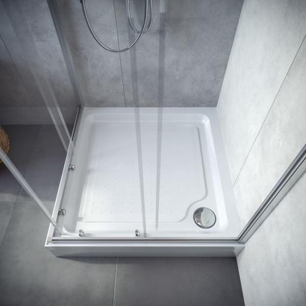 Поддон душевой IDDIS Optima Home 90х90, 170мм, OPH1WS9i22