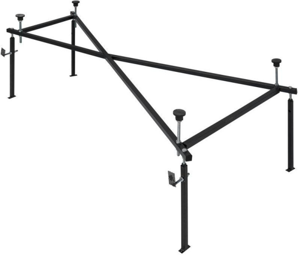 Каркас сварной для акриловой ванны Aquanet Palma 170x90/60 L/R