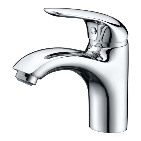 Смеситель для умывальника WasserKRAFT Rossel 2803