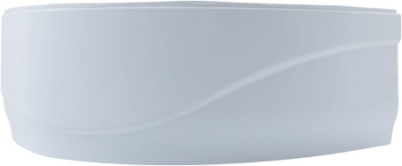 Акриловая ванна Aquanet Mayorca 150x100 L (с каркасом)
