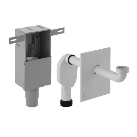 Сифон для раковины Geberit 151.120.11.1