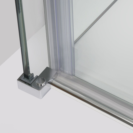 Душевая дверь WasserKRAFT Dinkel 58R30
