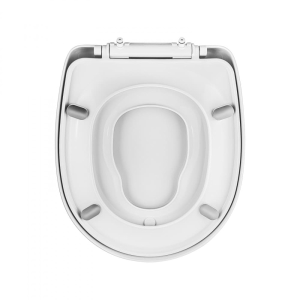 Сиденье BERGES Family PSО