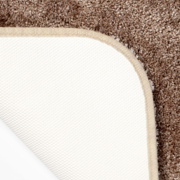 Коврик для ванной комнаты WasserKRAFT Wern BM-2533 Mink