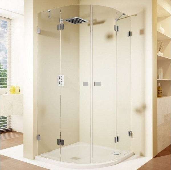 Душевой уголок Riho SZ Scandic NXT X309 100х100 GX04603C0