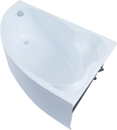 Акриловая ванна Aquanet Mayorca 150x100 R (с каркасом)