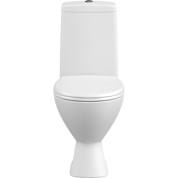 Унитаз-компакт Cersanit JUST 031 3/6 TPL, 64073