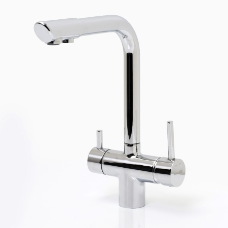 Смеситель для кухни Wasserkraft A8317 под фильтр