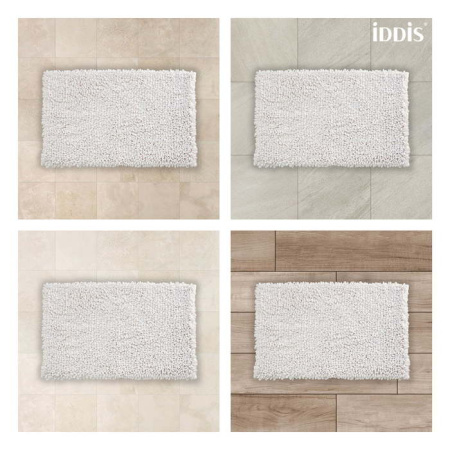 Коврик для ванной комнаты IDDIS Décor D19M580i12