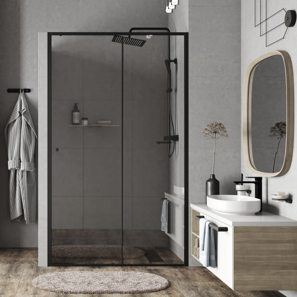 Душевая дверь WasserKRAFT Dill 61S05