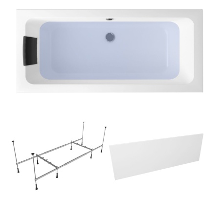 Комплект 4 в 1 Lavinia Boho Pure S2-3710008P