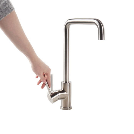 Смеситель для кухонной мойки IDDIS Kitchen K05STL0i05