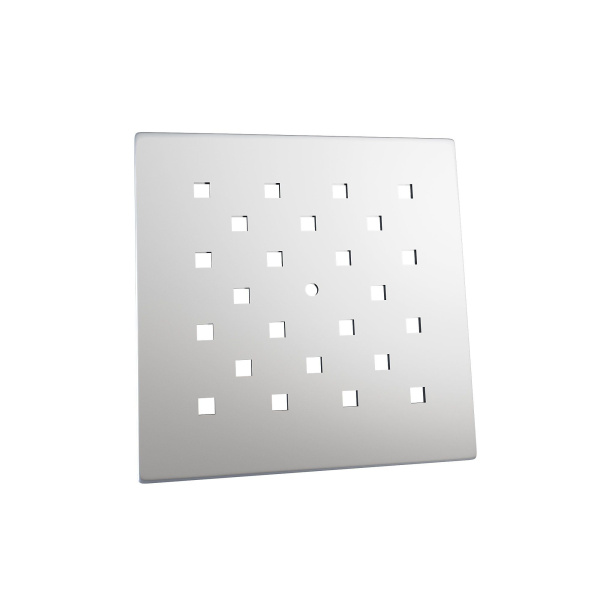 Поддон полукруг Grossman Strong GR-S1100100 белый 100x100x2.5