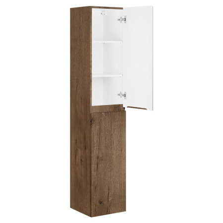 Шкаф-пенал Vincea Fine VSC-2NF170VO подвесной, 1700*350*350, V.Oak