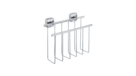Держатель для газет Fixsen Kvadro FX-61320