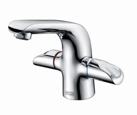 Смеситель для умывальника WasserKRAFT Lossa 1203