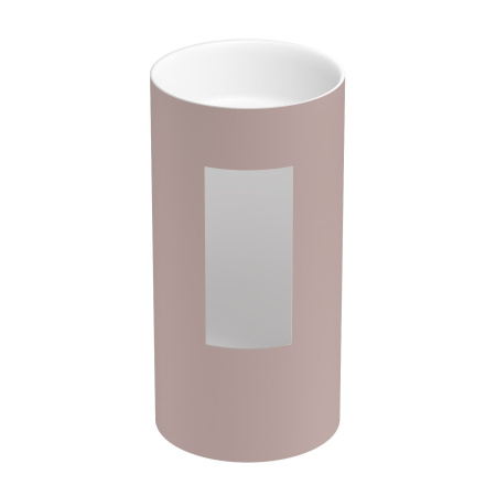 Напольная раковина для ванной Wellsee Chalice Perfection 230623000