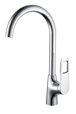 Смеситель для кухонной мойки RUSH Socotra ST1235-22