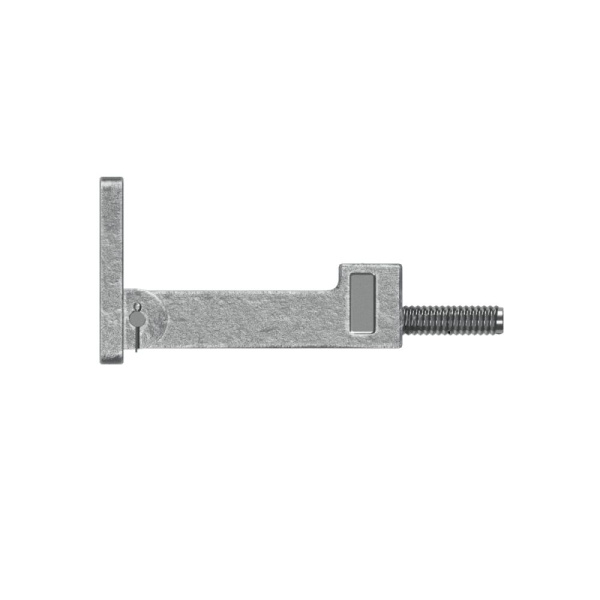 Крепеж настенный для инсталляции Cersanit AQUA, тип: Quick-Fix, 63478