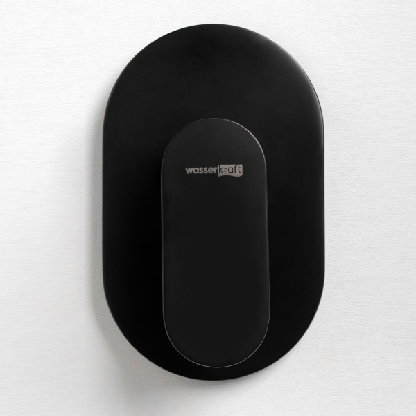 Встраиваемый комплект для биде со шлангом 150 см WasserKRAFT A117451