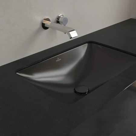 Раковина Villeroy & Boch Loop & friends 540 x 540 мм, 4A5700R7