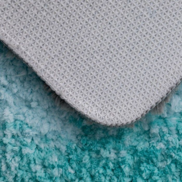 Коврик для ванной комнаты IDDIS Decor 50х80 см микрофибра D01M580i12