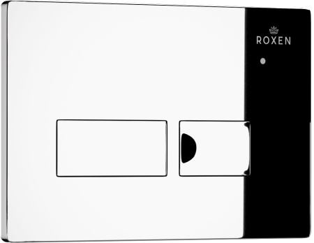 Кнопка для инсталляции RoxenBath Caspia 410280CH
