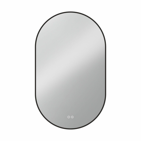 Зеркало Vincea LED VLM-3AU900B-2 500x900 c сенсорным выключателем и диммером, антизапотевание