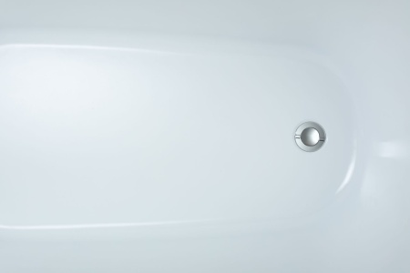 Акриловая ванна Allen Brau Priority 1 170x80 2.31001.21 белый матовый