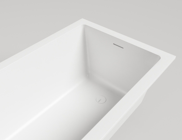 CASCATA KIT 170x75
покраска по RAL полностью