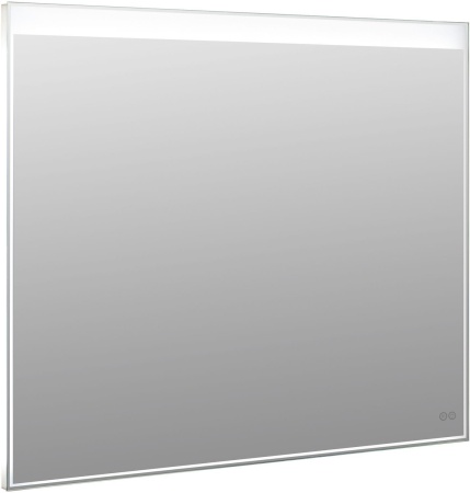 Зеркало Aquanet Палермо new 12085 LED