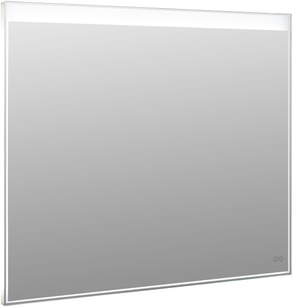 Зеркало Aquanet Палермо new 12085 LED
