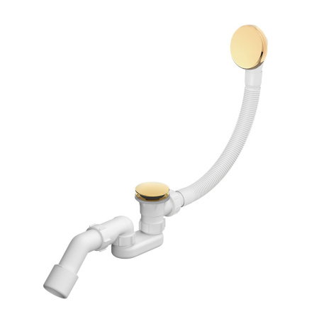 Акриловая ванна в наборе 4 в 1: встраиваемая ванна, слив-перелив, ножки, подголовник Wellsee FreeDom 20212766R