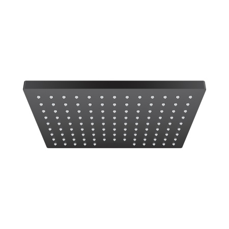 Hansgrohe Vernis Shape Верхний душ 230 1jet черный матовый 26281670