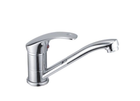 Смеситель для раковины Haiba HB4536