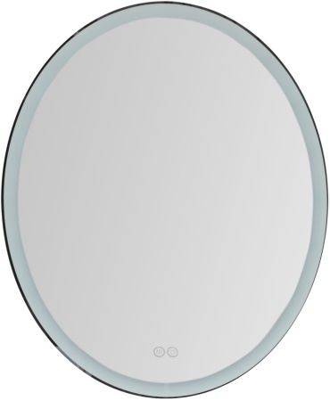 Зеркало Aquanet Комо NEW 6085 LED