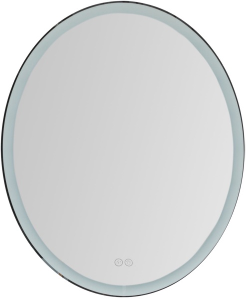 Зеркало Aquanet Комо NEW 6085 LED