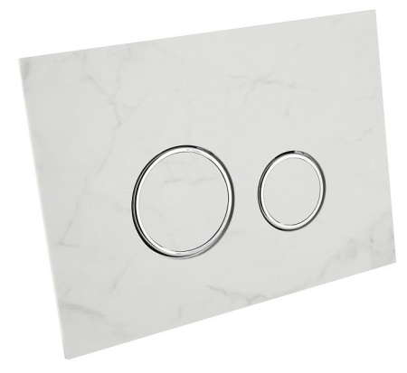 Комплект инсталляции и унитаза 5 в 1 Lavinia Boho Relfix Aveo Rimless 87551085
