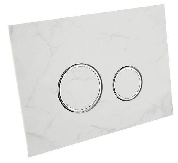 Комплект инсталляции и унитаза 5 в 1 Lavinia Boho Relfix Aveo Rimless 87551085