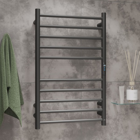 Полотенцесушитель RoxenBath Caspia 11070-5079B электрический