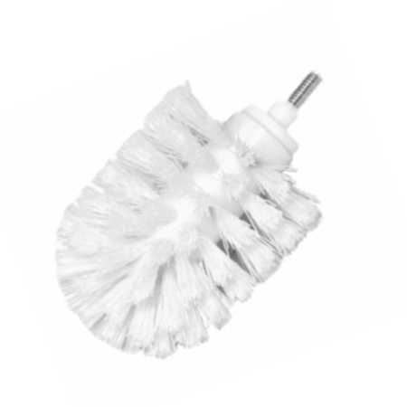 Щетка для унитаза запасная WasserKRAFT K-013