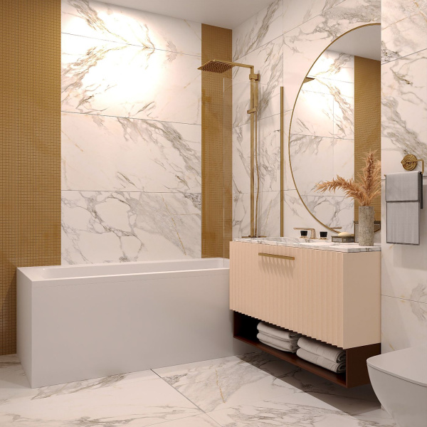 Акриловая ванна Lavinia Boho Catani 170х80 L 3712170L